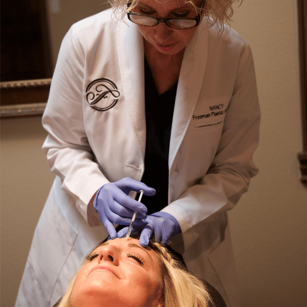 Learn more about BOTOX in Idaho Falls