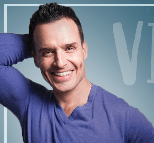 Antonia Sabato Jr. for MiraDry in Idaho Falls.