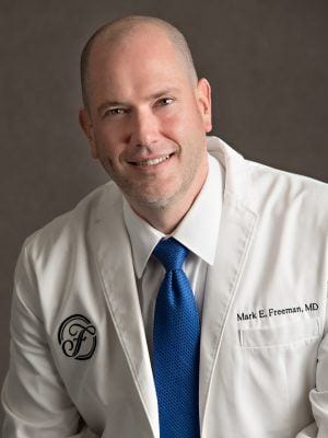 Dr. Mark Freeman