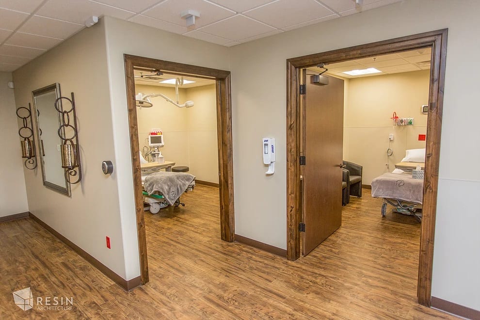 Our Plastic Surgery Center in Idaho Falls Dr. Mark Freeman