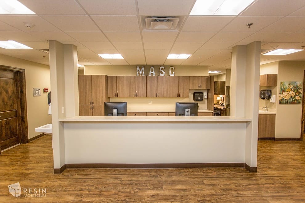 Our Plastic Surgery Center in Idaho Falls Dr. Mark Freeman