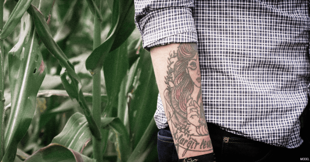 First Tattoo Tips Think Before You Get Inked