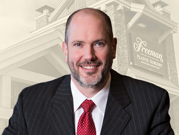 Dr. Mark Freeman