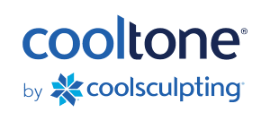 Cooltone by CoolSculpting logo