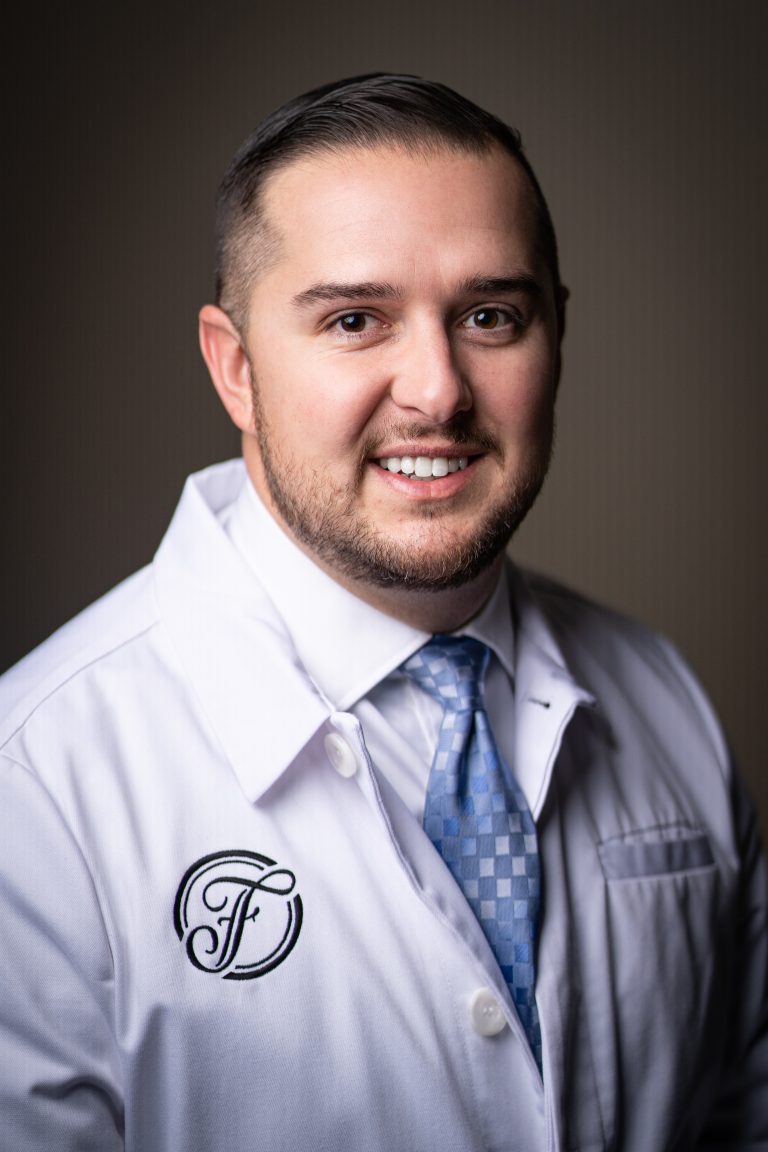 Meet Dr. Matthew Hagan, Plastic Surgeon for Idaho Falls and Jackson