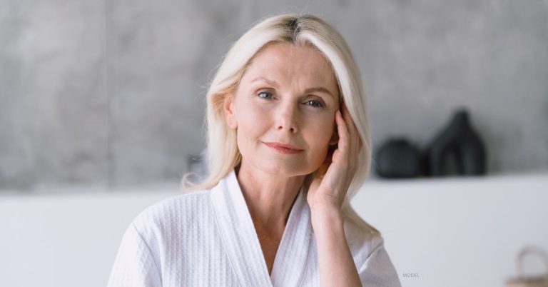 Should You Consider a Non Surgical Facelift? (Take Our Quiz!) | Mark E ...