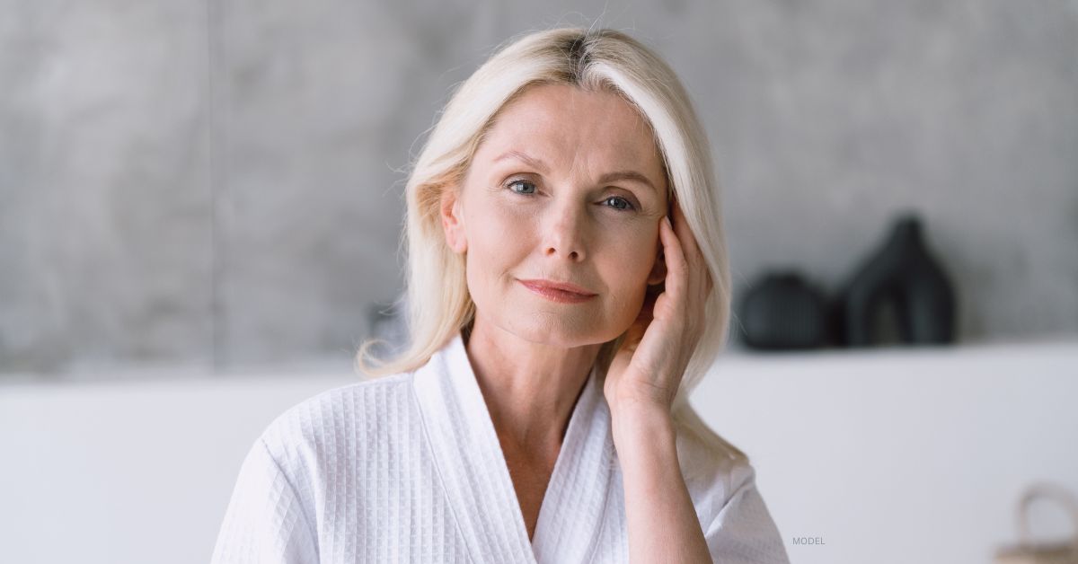 Should You Consider a Non Surgical Facelift? (Take Our Quiz!) | Mark E ...